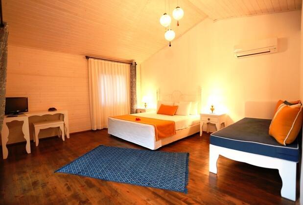 Karakuş Pansiyon - Görsel 9