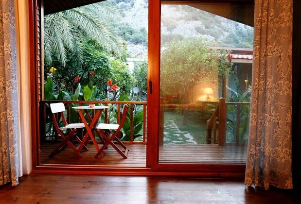 Karakuş Pansiyon - Görsel 7