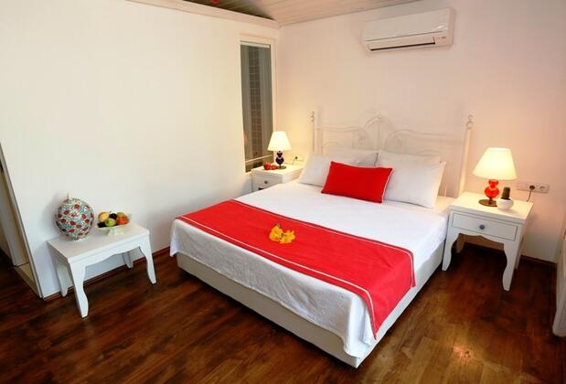 Karakuş Pansiyon - Görsel 11