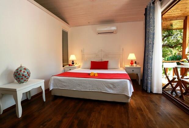 Karakuş Pansiyon - Görsel 12