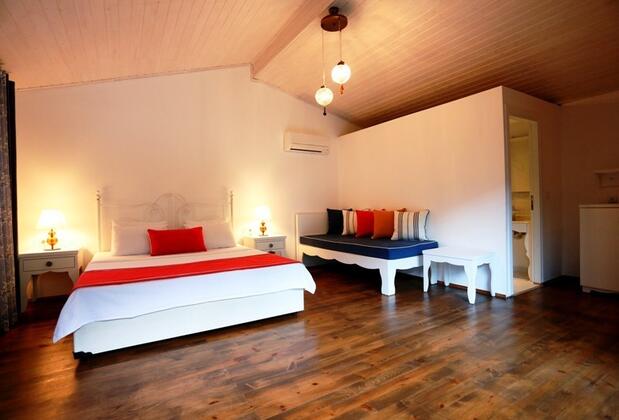 Karakuş Pansiyon - Görsel 16