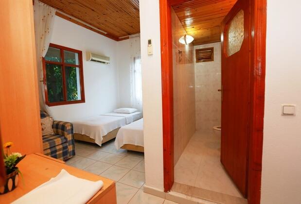 Karakuş Pansiyon - Görsel 17