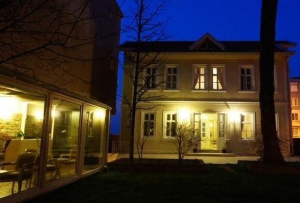 Green House Hotel Halitpaşa - Görsel 2