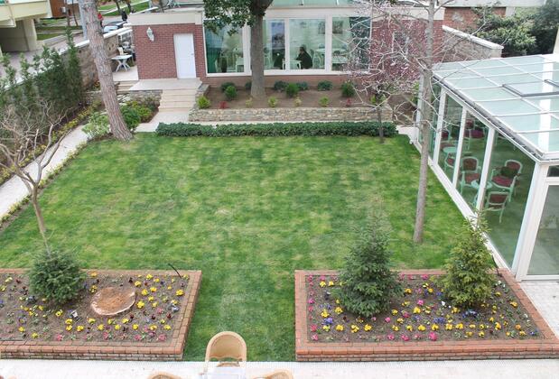 Green House Hotel Halitpaşa - Görsel 3