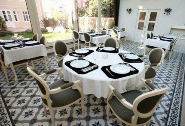 Green House Hotel Halitpaşa - Görsel 6