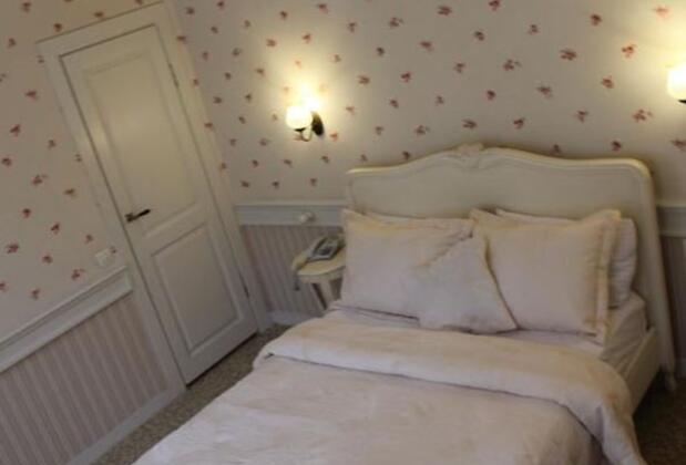 Green House Hotel Halitpaşa - Görsel 8