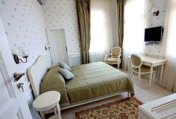 Green House Hotel Halitpaşa - Görsel 7