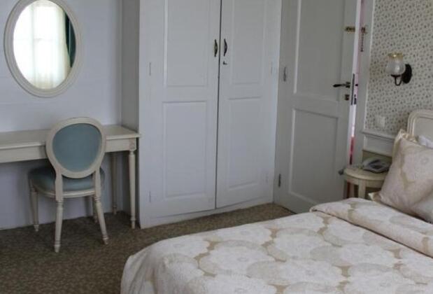 Green House Hotel Halitpaşa - Görsel 9