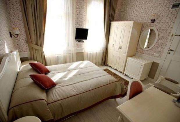 Green House Hotel Halitpaşa - Görsel 10