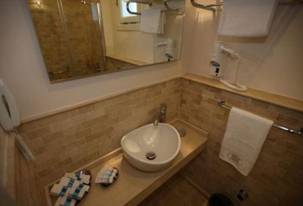 Green House Hotel Halitpaşa - Görsel 13