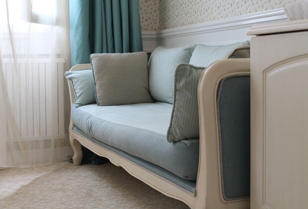 Green House Hotel Halitpaşa - Görsel 11