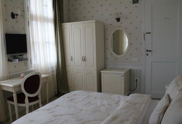 Green House Hotel Halitpaşa - Görsel 12