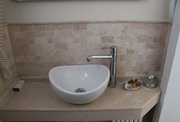 Green House Hotel Halitpaşa - Görsel 14