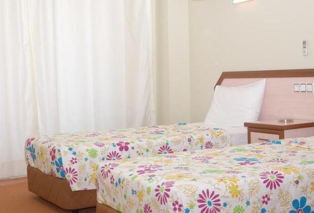 Şirin Villa Otel - Görsel 3