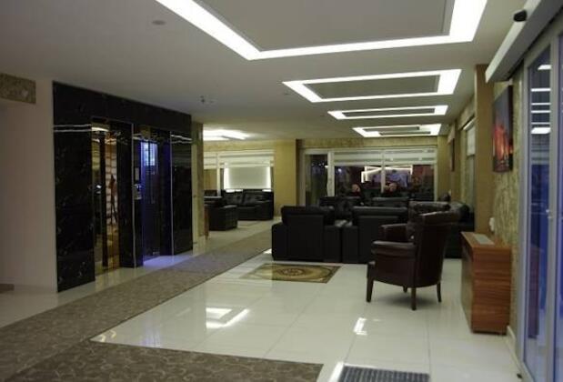 Gevher Hotel - Görsel 5