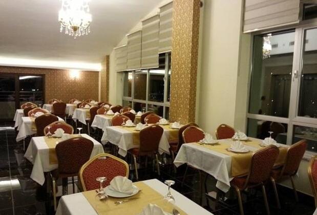 Gevher Hotel - Görsel 8