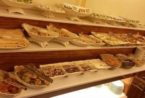 Gevher Hotel - Görsel 10