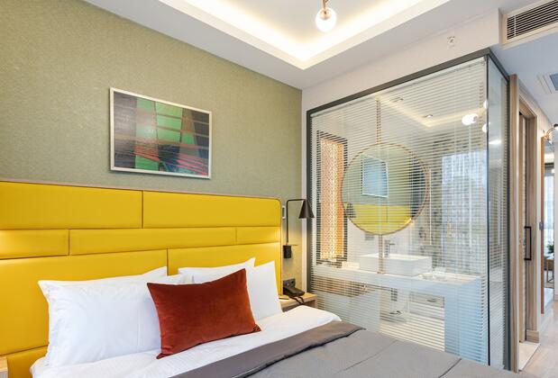 Rox Hotel Ankara - Görsel 7