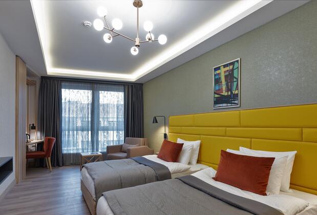 Rox Hotel Ankara - Görsel 5