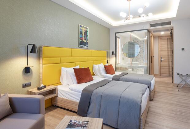 Rox Hotel Ankara - Görsel 8