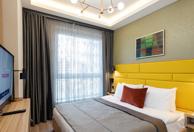 Rox Hotel Ankara - Görsel 10