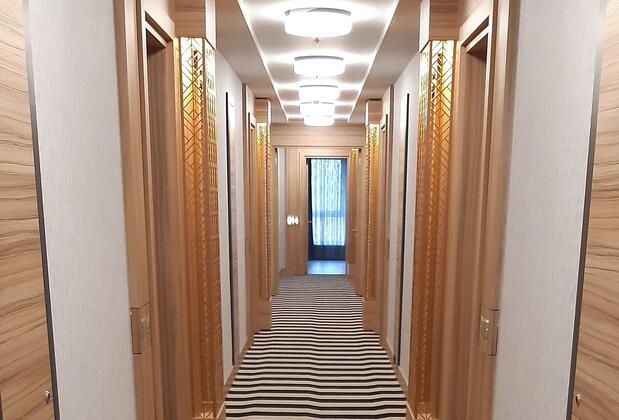 Rox Hotel Ankara - Görsel 4