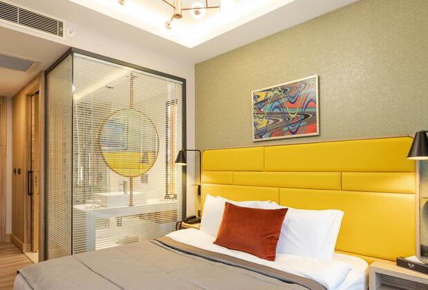 Rox Hotel Ankara - Görsel 12