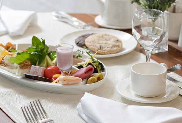 Rox Hotel Ankara - Görsel 19