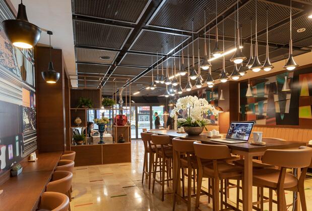 Rox Hotel Ankara - Görsel 17