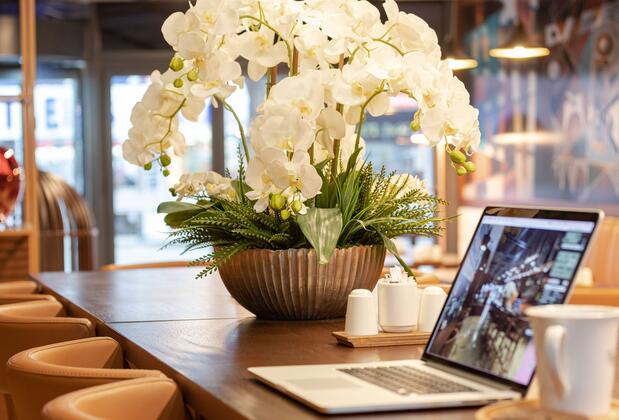 Rox Hotel Ankara - Görsel 18