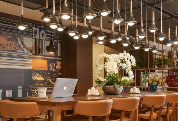 Rox Hotel Ankara - Görsel 20