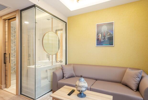 Rox Hotel Ankara - Görsel 11