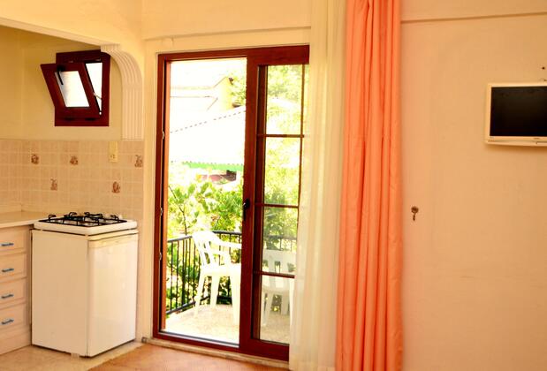 Cennet Hotel - Görsel 10