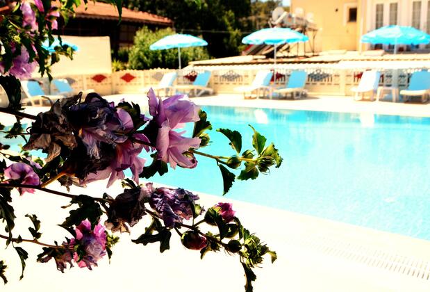 Cennet Hotel - Görsel 15