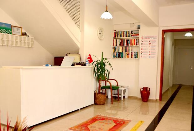 Cennet Hotel - Görsel 19