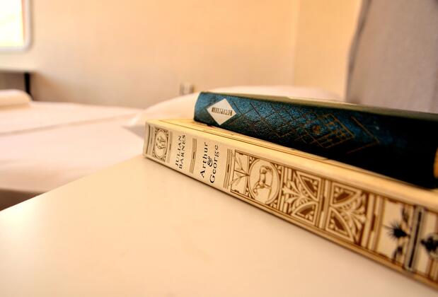 Cennet Hotel - Görsel 8