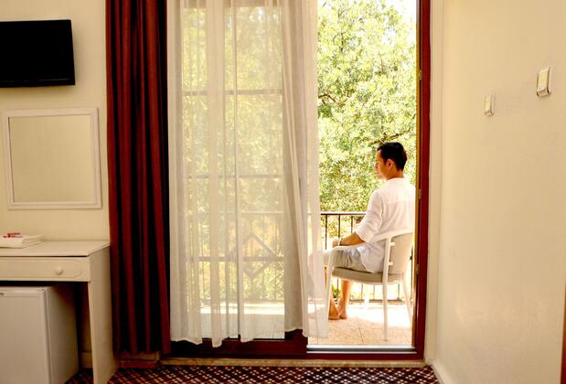 Cennet Hotel - Görsel 7