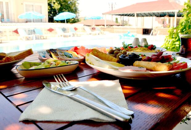 Cennet Hotel - Görsel 11