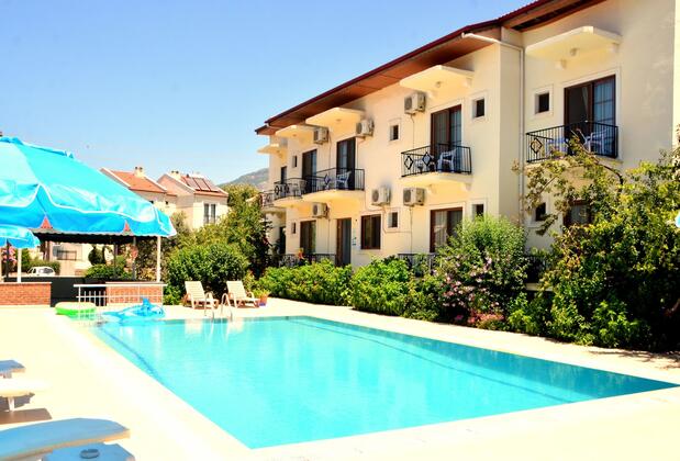 Cennet Hotel - Görsel 21