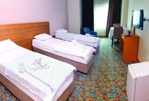 Helenapolis Hotel - Görsel 7