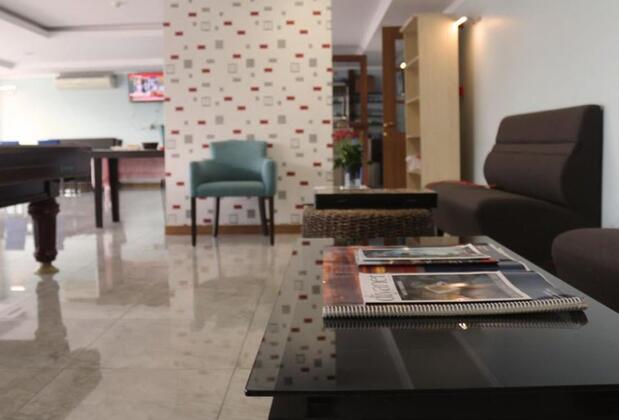 Helenapolis Hotel - Görsel 3