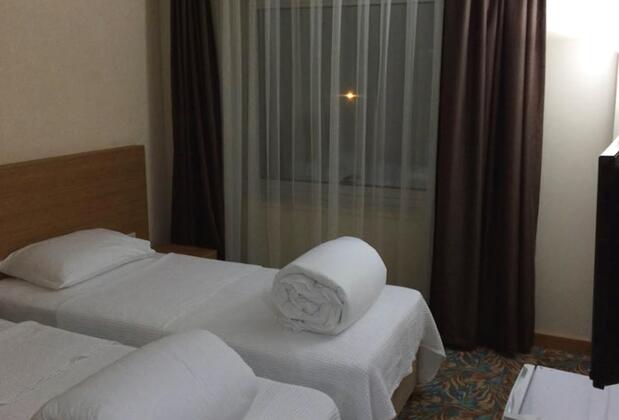 Helenapolis Hotel - Görsel 8