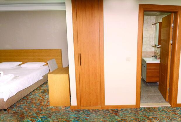 Helenapolis Hotel - Görsel 9