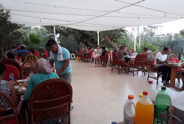 Anko Beach Resort Hotel - Görsel 4