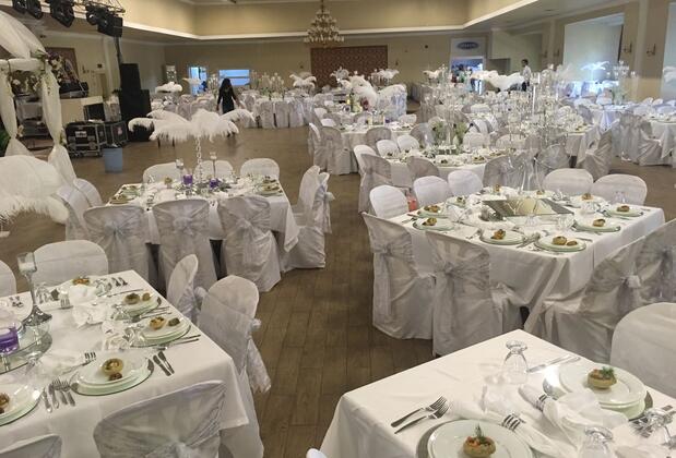 Köşdere Hotel Biga - Görsel 10