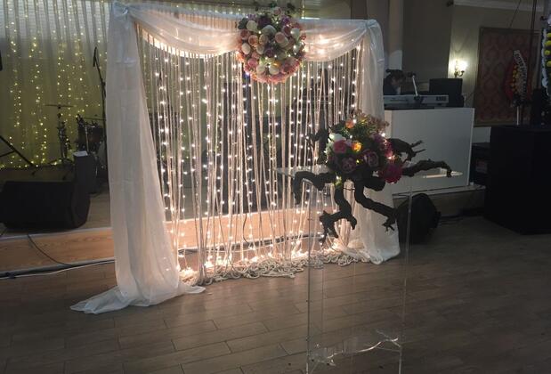 Köşdere Hotel Biga - Görsel 9