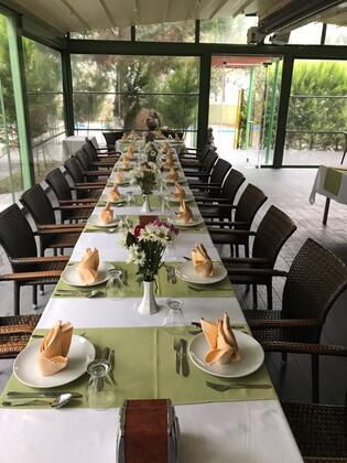 Köşdere Hotel Biga - Görsel 3