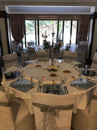 Köşdere Hotel Biga - Görsel 4