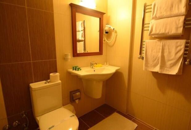 Köşdere Hotel Biga - Görsel 16