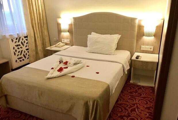 Köşdere Hotel Biga - Görsel 19